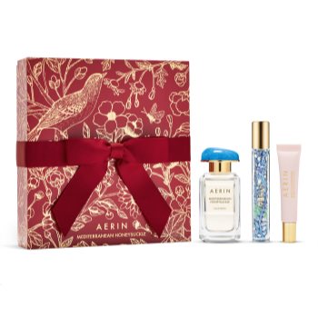 Estée Lauder Aerin Mediterranean Honeysuckle set cadou pentru femei - imagine 2